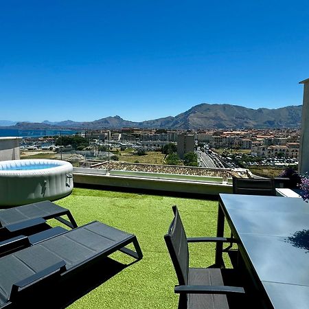 Palermo Inn Marina Exclusive View Екстериор снимка