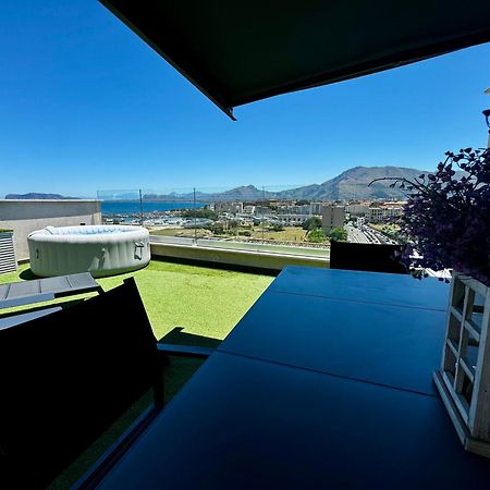Palermo Inn Marina Exclusive View Екстериор снимка