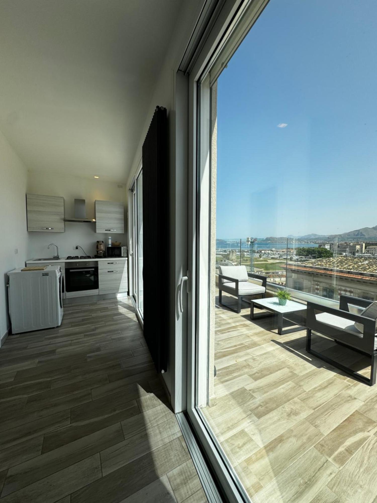 Palermo Inn Marina Exclusive View Екстериор снимка