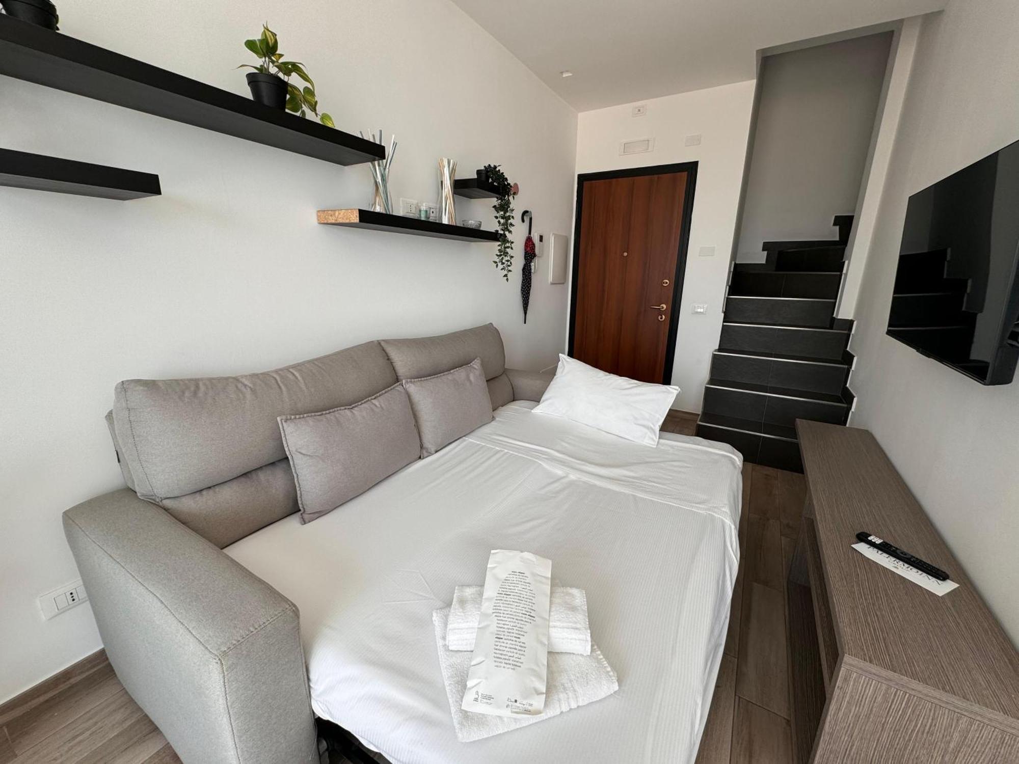 Palermo Inn Marina Exclusive View Екстериор снимка